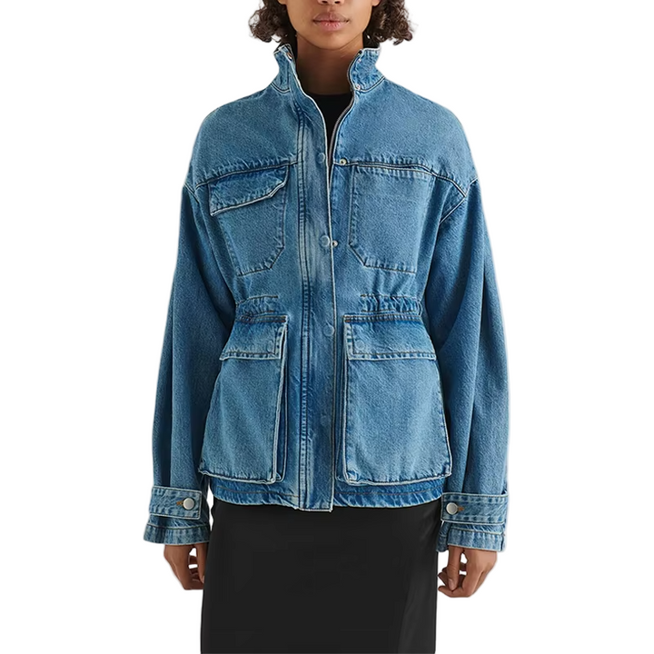 Women's Denim Jacket