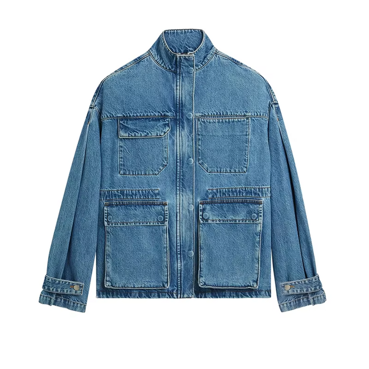 Women's Denim Jacket