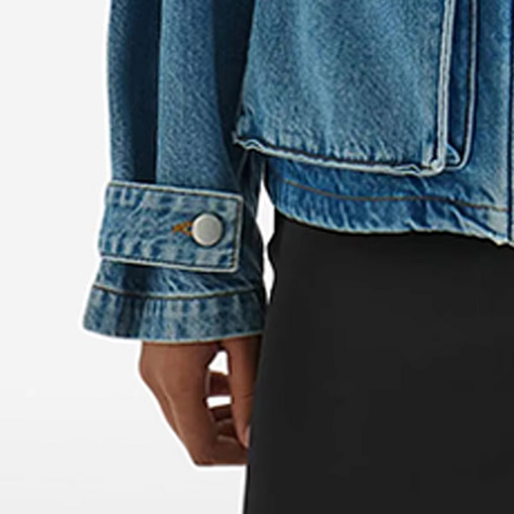 Women's Denim Jacket